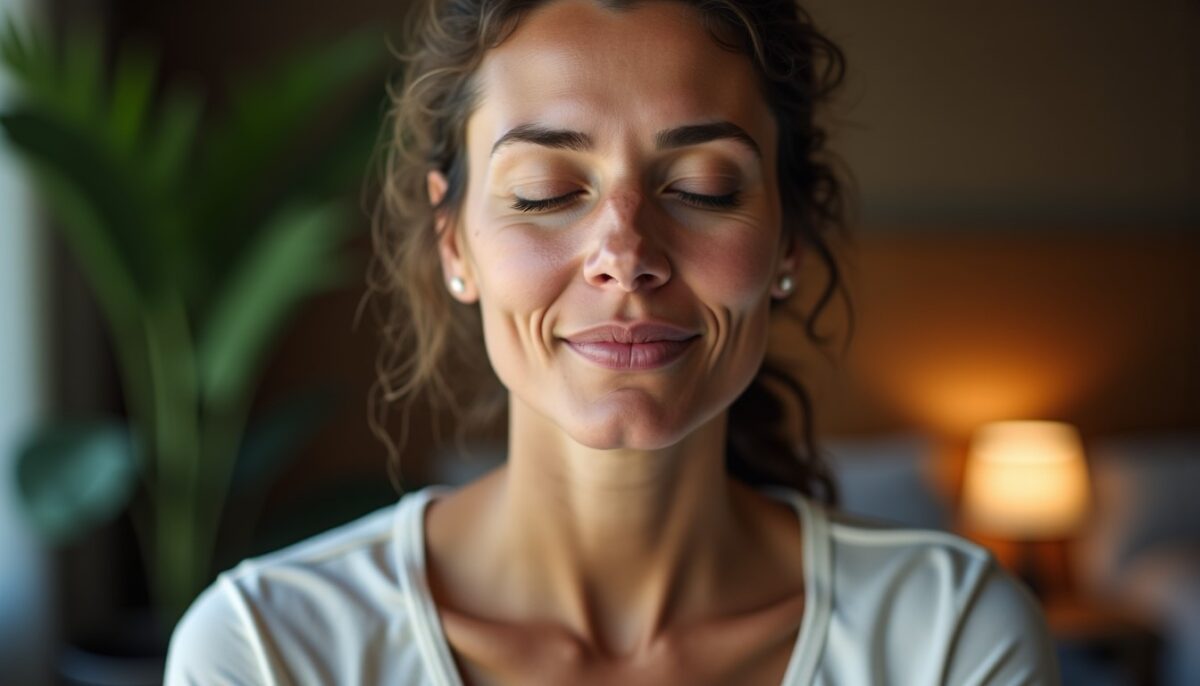 Optimisez votre souffle : exercices essentiels de kinésithérapie respiratoire pour adultes