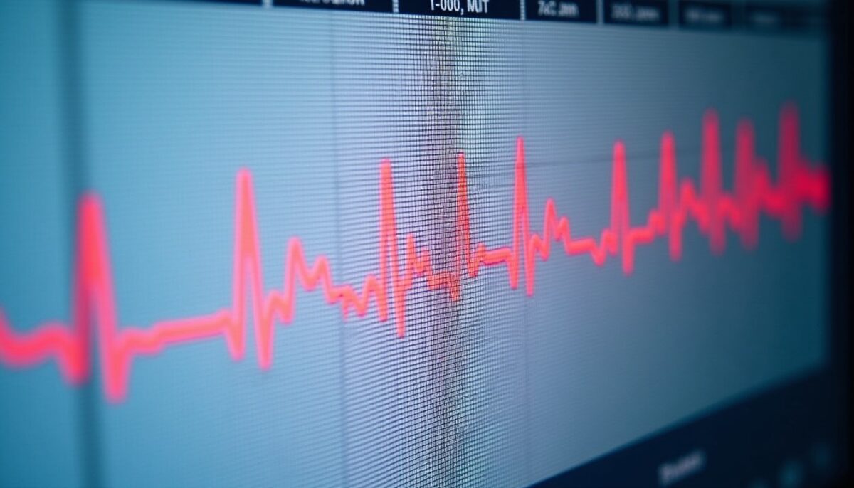 Extrasystoles sur un ECG : décryptage des signes et impact sur votre santé Extrasystoles sur un ECG : décryptage des signes et impact sur votre santé