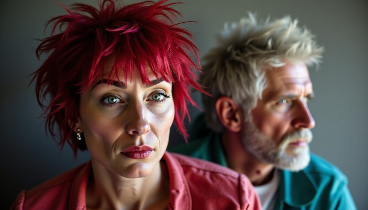 Les hommes travestis : une fascination décryptée par la psychologie Les hommes travestis : une fascination décryptée par la psychologie