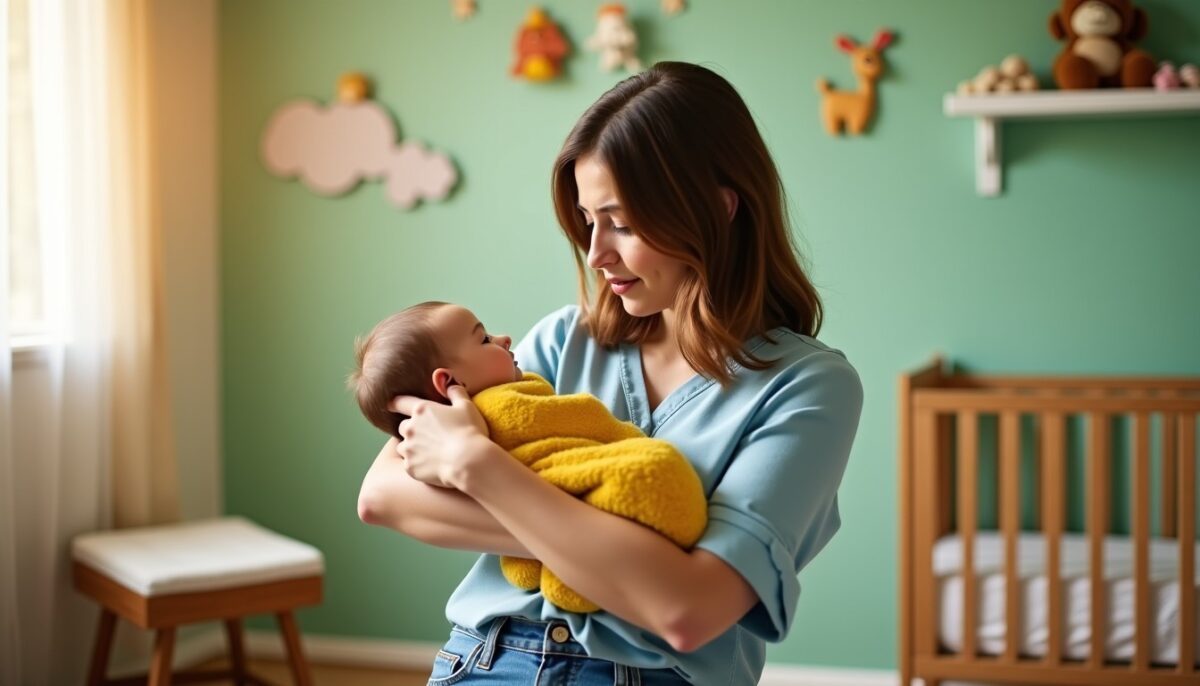 Mon bébé n’a pas uriné depuis plusieurs heures : quand faut-il réellement s’alarmer ? Mon bébé n’a pas uriné depuis plusieurs heures : quand faut-il réellement s’alarmer ?
