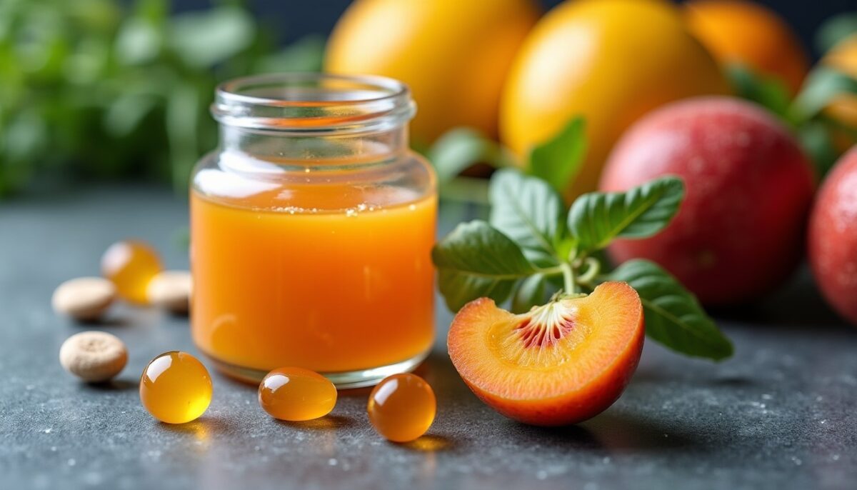 Vitamine B6 et Magnésium : Comprendre Leur Importance Essentielle pour Votre Bien-Être