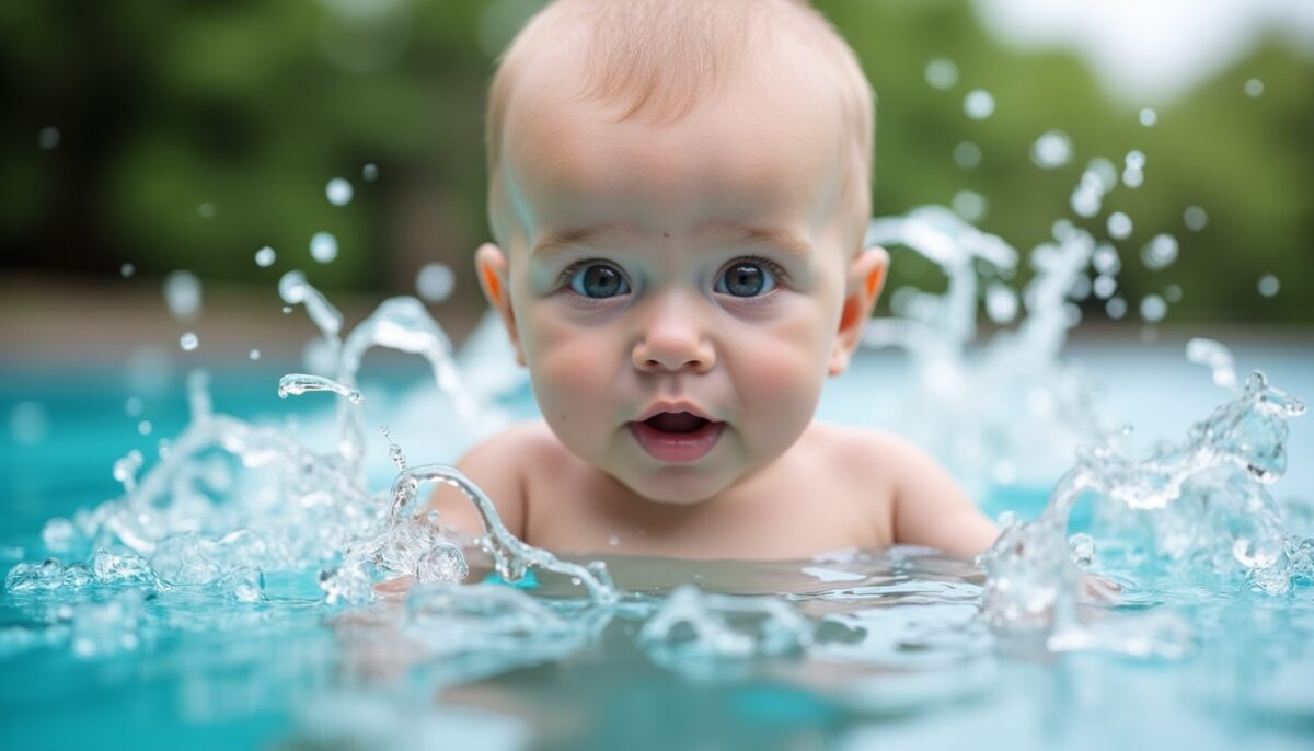 Les mouvements du bébé peuvent-ils provoquer la rupture de la poche des eaux ? Les mouvements du bébé peuvent-ils provoquer la rupture de la poche des eaux ?