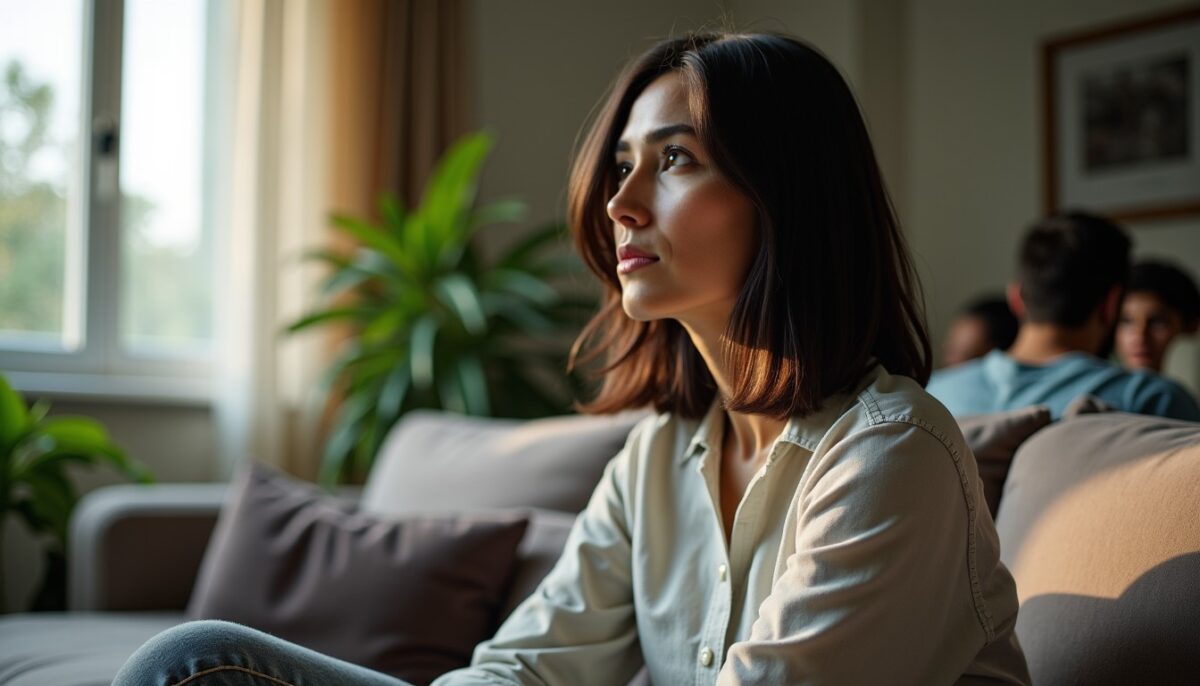 La crise de larmes en psychologie : comprendre ses causes et ses significations La crise de larmes en psychologie : comprendre ses causes et ses significations