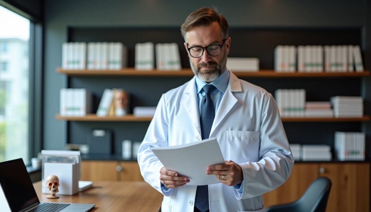 Exploration des maladies débutant par la lettre W : un guide complet Exploration des maladies débutant par la lettre W : un guide complet