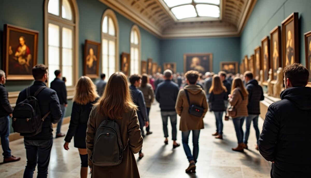 Musées incontournables pour enrichir votre culture