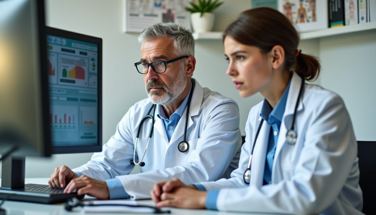 Interpréter vos résultats : l'importance de la confrontation clinique pour un diagnostic précis