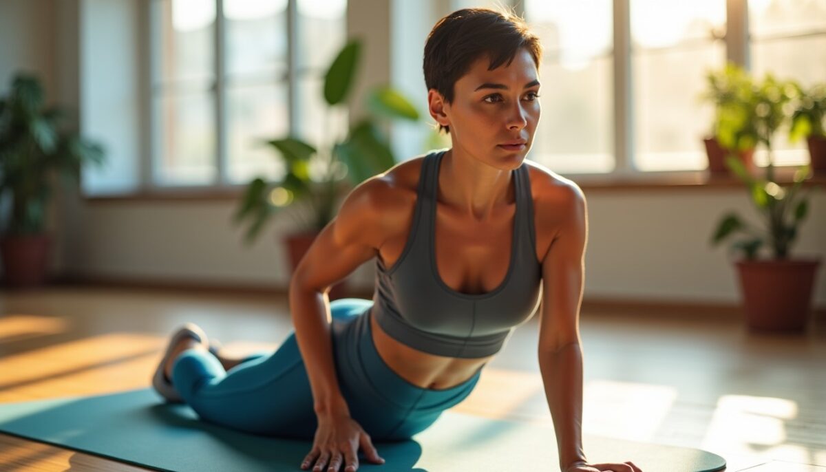 Optimisez la rotation externe de votre hanche : méthodes éprouvées et exercices ciblés Optimisez la rotation externe de votre hanche : méthodes éprouvées et exercices ciblés