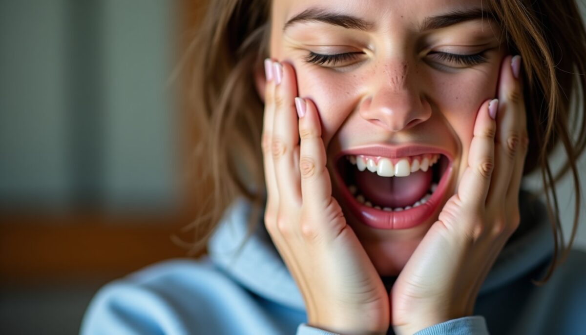 Les meilleures méthodes pour traiter rapidement une blessure à la langue Les meilleures méthodes pour traiter rapidement une blessure à la langue