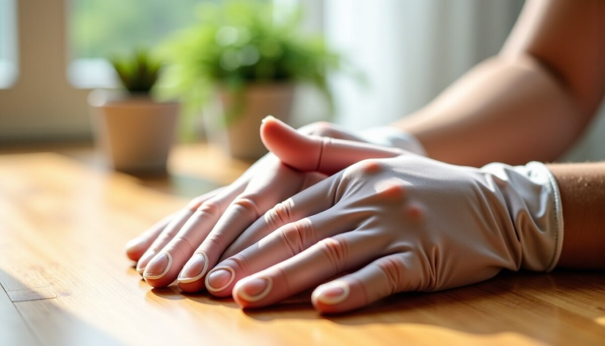 Guide pratique pour sélectionner les gants d'hydratation idéaux pour vos mains Guide pratique pour sélectionner les gants d'hydratation idéaux pour vos mains