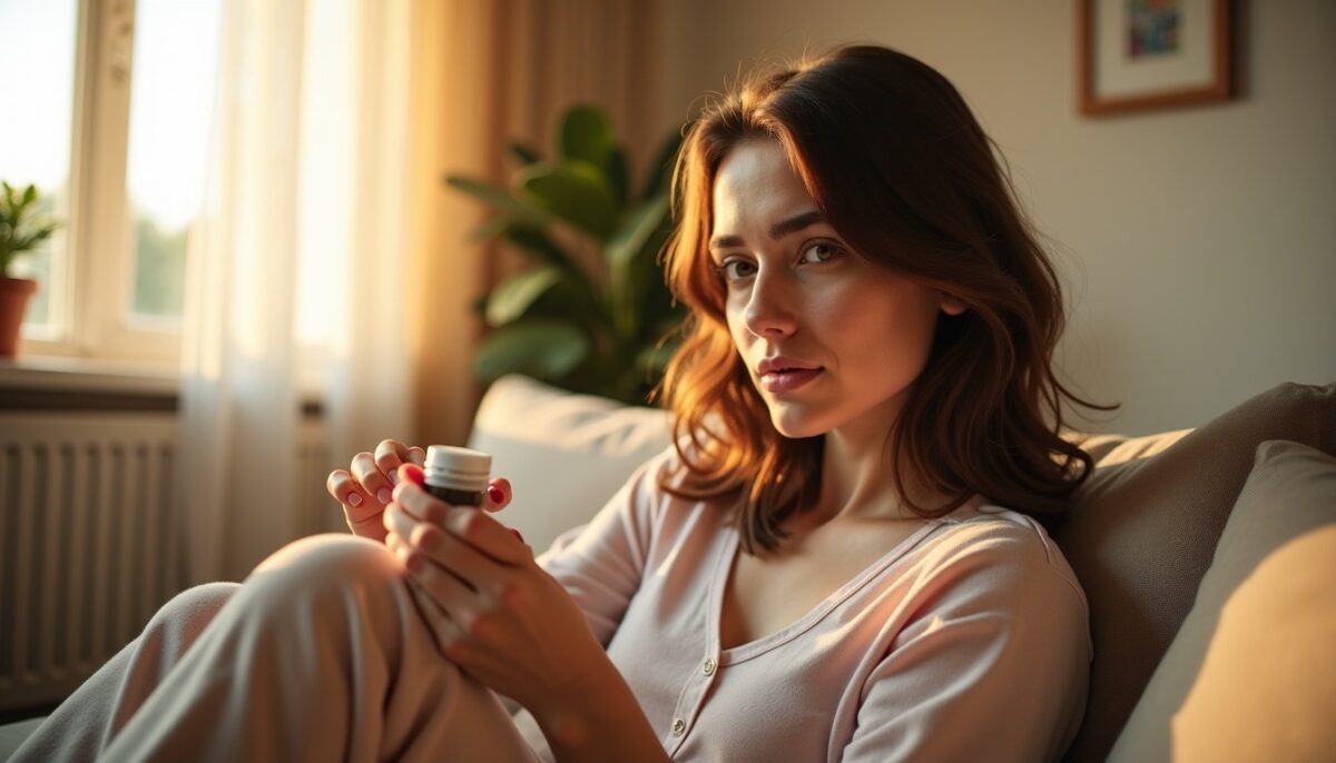 Quels médicaments peuvent provoquer le déclenchement des règles ?
