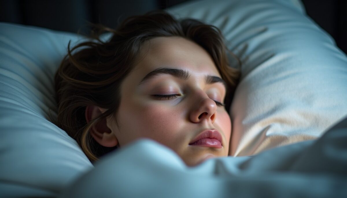 Identifier les signes révélateurs de la paralysie du sommeil
