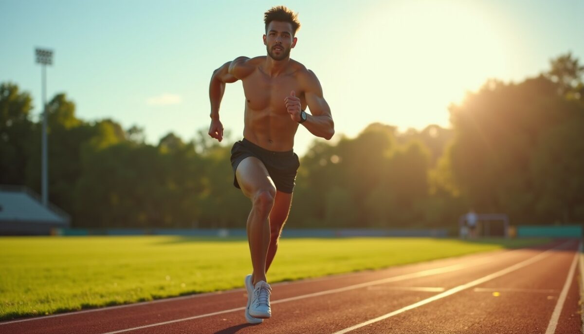 Boostez vos performances en course grâce à un renforcement ciblé des muscles soléaires Boostez vos performances en course grâce à un renforcement ciblé des muscles soléaires