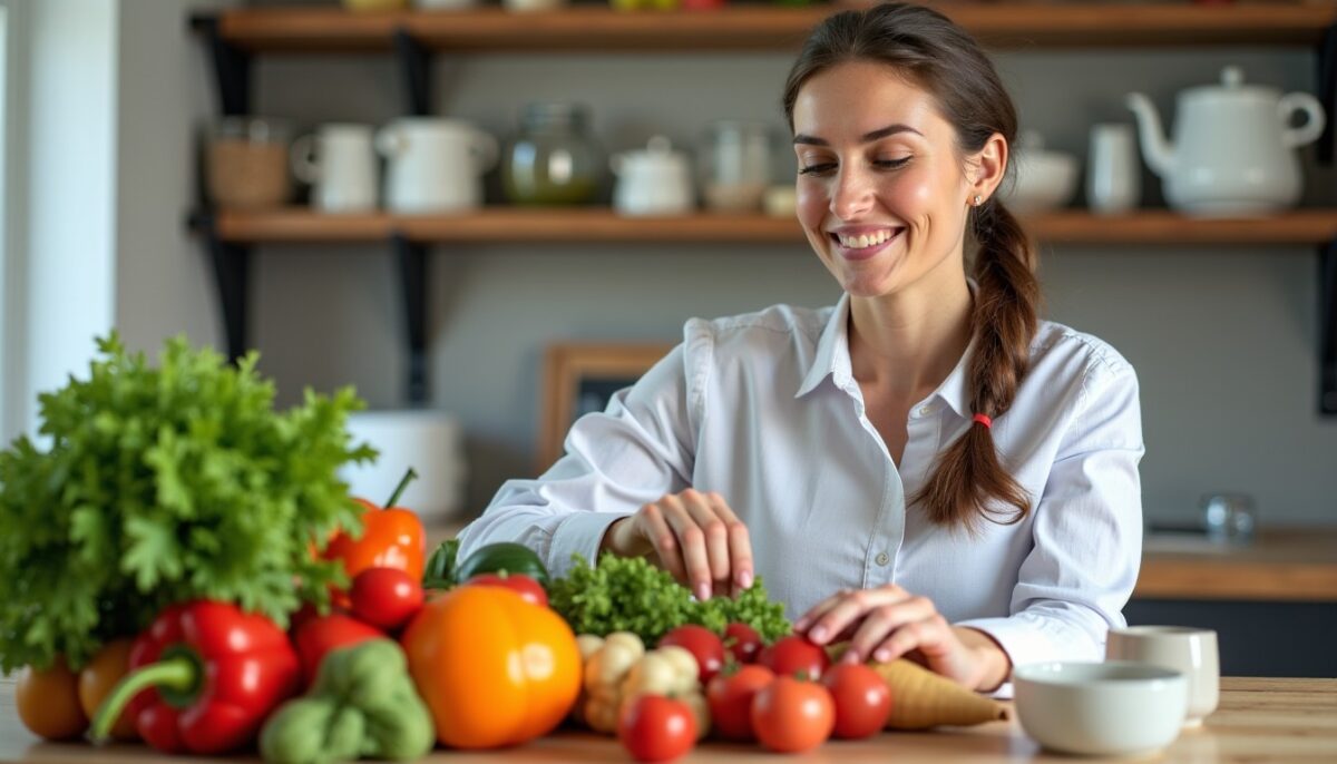 Optimisez votre TP INR : Guide pratique pour adapter votre alimentation efficacement