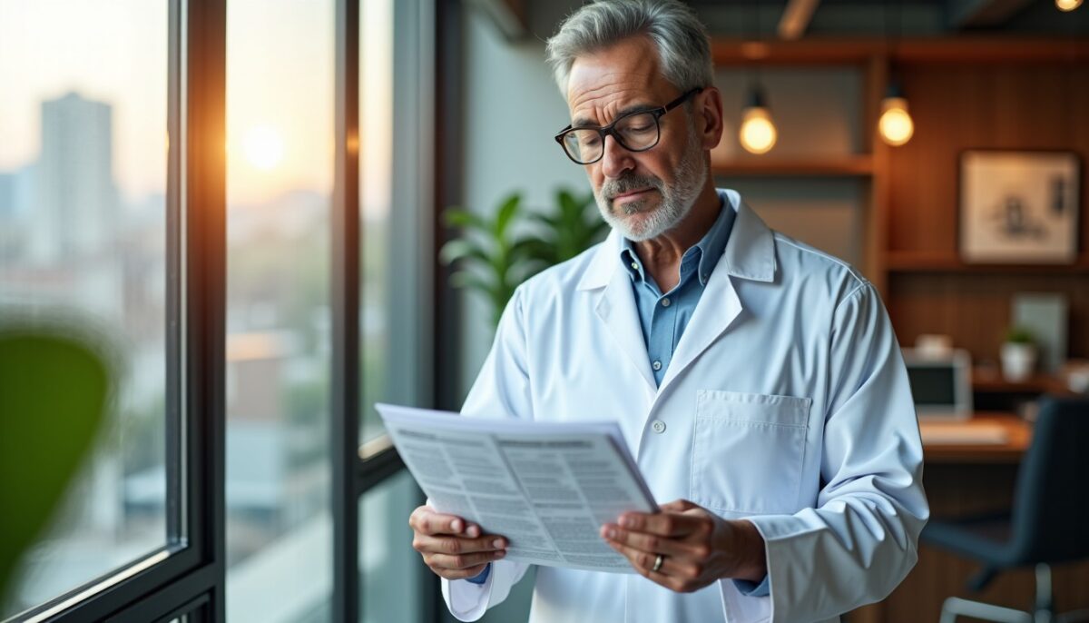 Reflux hépato-jugulaire : décryptage des symptômes, origines et solutions thérapeutiques