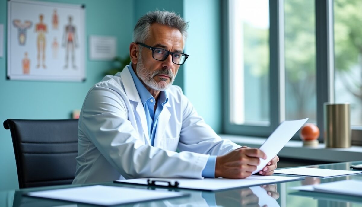 Quels signes révèlent un dysfonctionnement du muscle releveur de l’anus ? Quels signes révèlent un dysfonctionnement du muscle releveur de l’anus ?