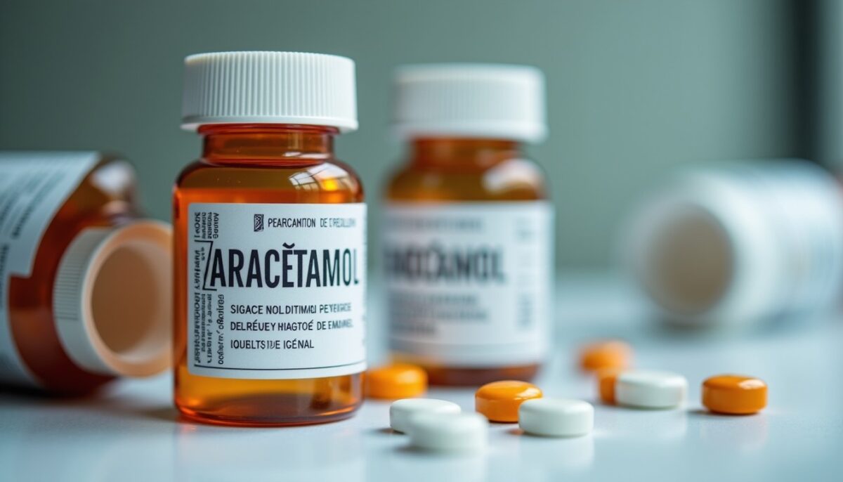 Paracétamol : mode d'emploi détaillé, dosage optimal, précautions et démystification des idées reçues Paracétamol : mode d'emploi détaillé, dosage optimal, précautions et démystification des idées reçues