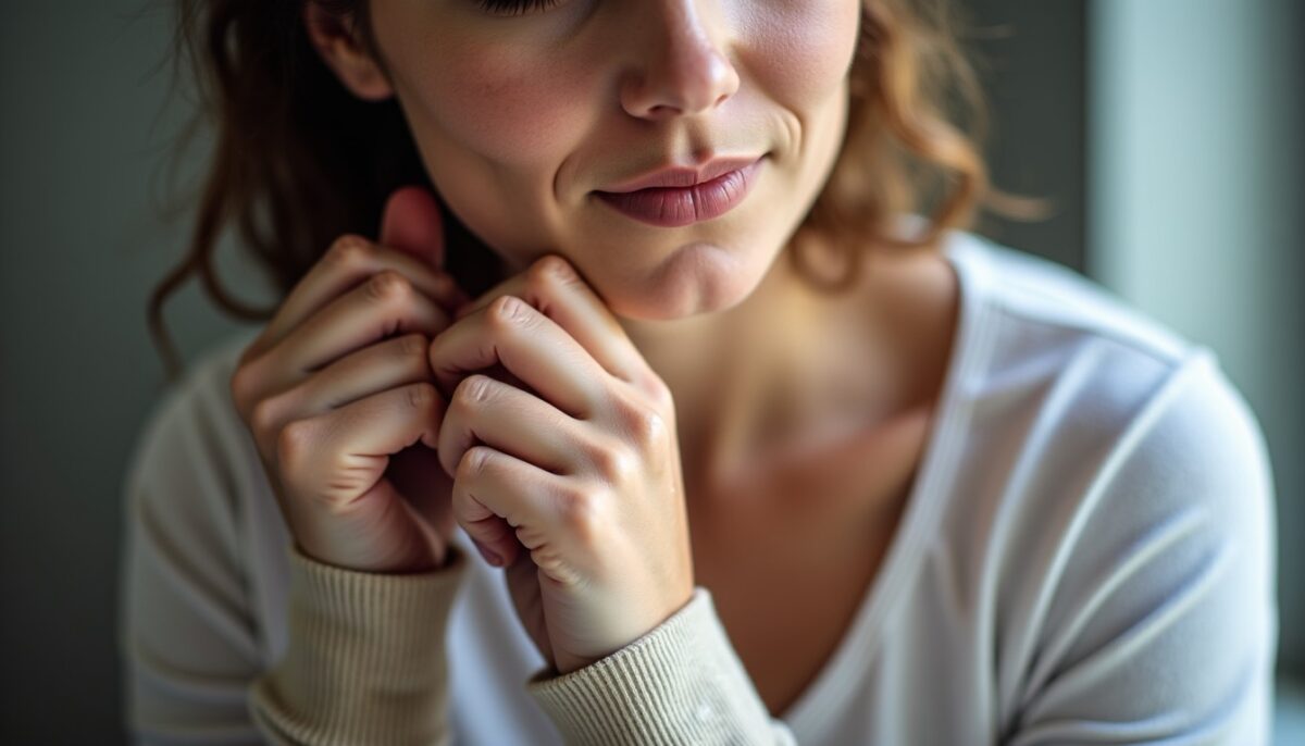 Œdème à l'épaule : comprenez ses causes, reconnaissez ses symptômes et découvrez les traitements efficaces