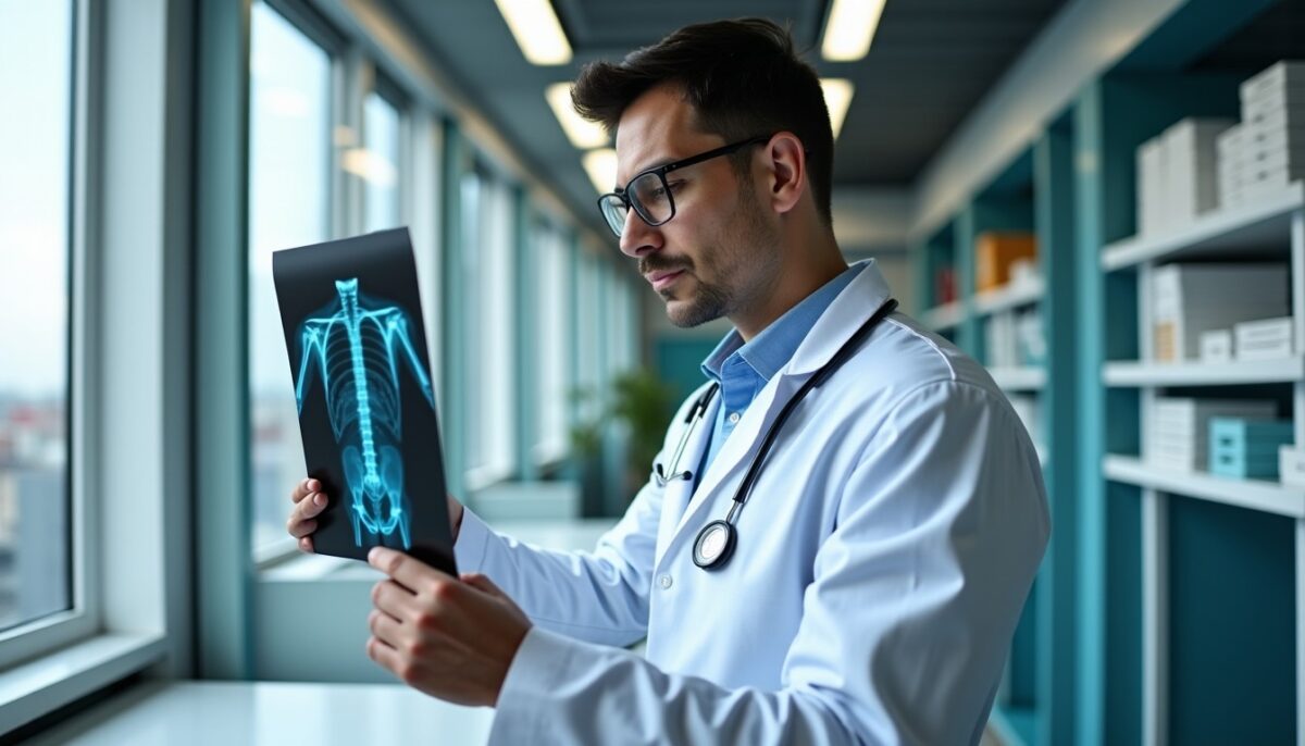 Fracture engrenée : identifier les signes et adopter un traitement efficace Fracture engrenée : identifier les signes et adopter un traitement efficace