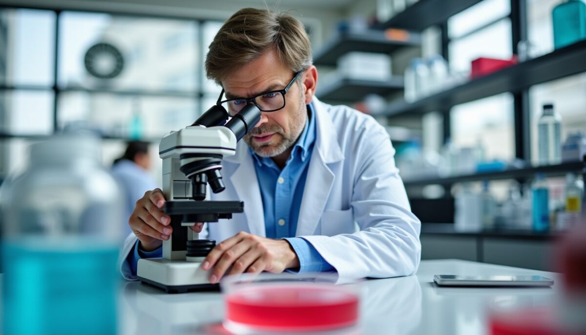 Serratia marcescens : comprendre l'impact de cette bactérie sur notre santé