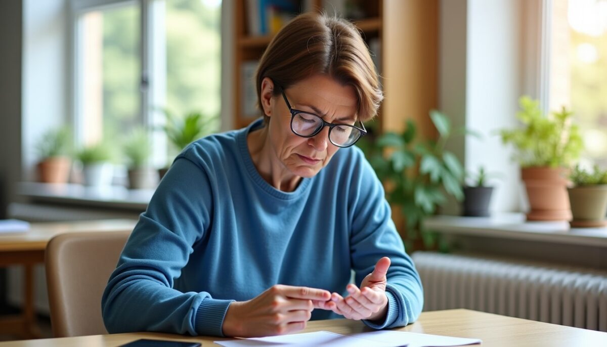 Doigt bloqué soudainement : comprendre les causes et découvrir les solutions efficaces Doigt bloqué soudainement : comprendre les causes et découvrir les solutions efficaces