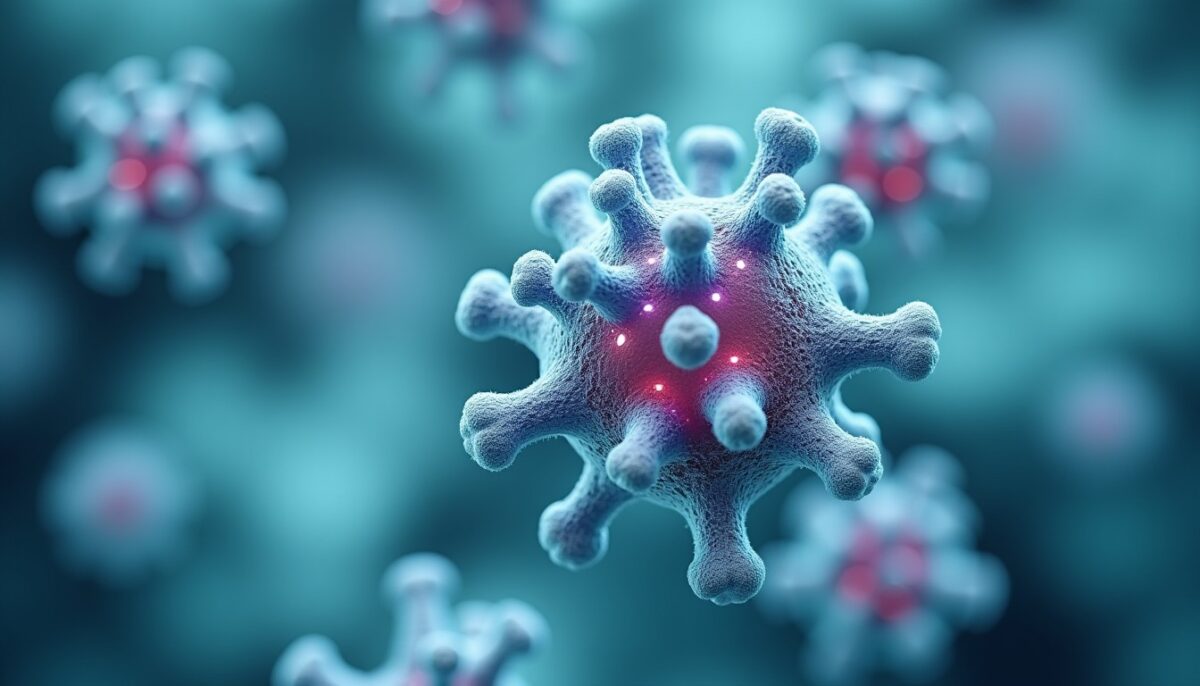 Glycopeptides : la nouvelle génération d'antibiotiques pour combattre les bactéries résistantes Glycopeptides : la nouvelle génération d'antibiotiques pour combattre les bactéries résistantes