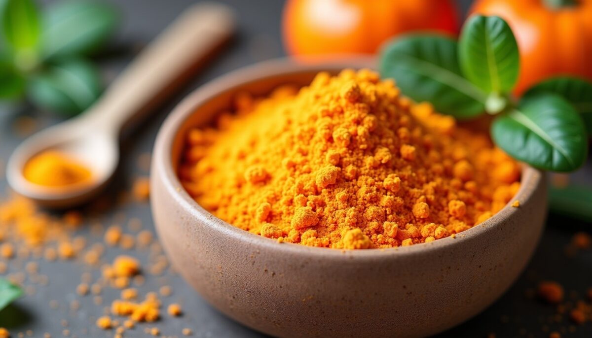 La coenzyme Q10 : découvrez ce trésor méconnu pour booster votre énergie et votre santé La coenzyme Q10 : découvrez ce trésor méconnu pour booster votre énergie et votre santé