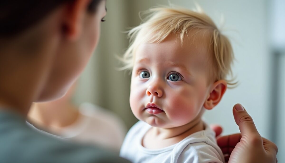 L’allaitement et l’amoxicilline : quels impacts pour la santé de votre bébé ?