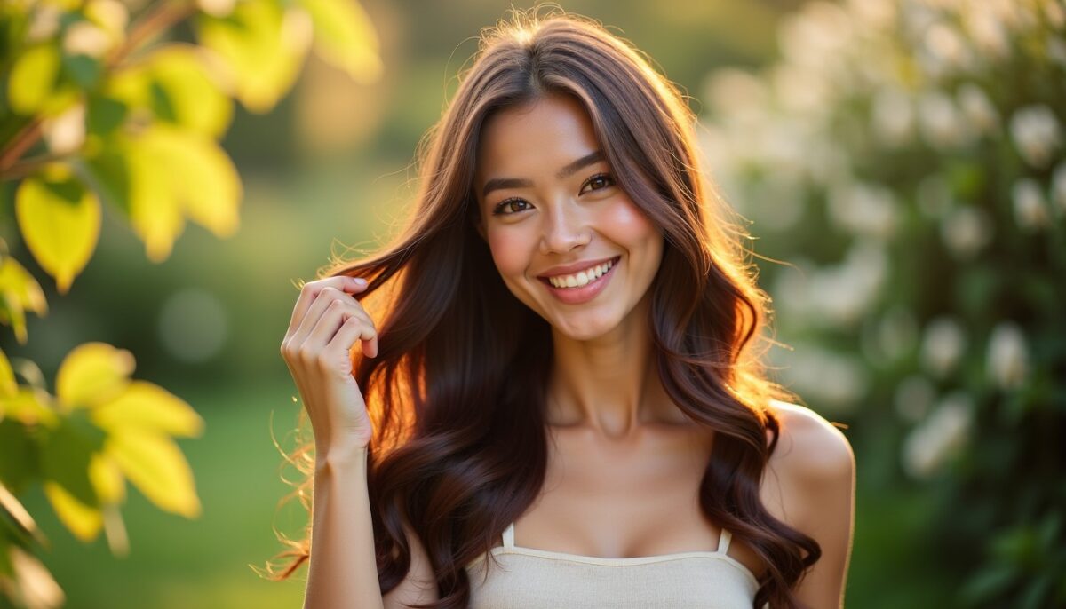 Les secrets pour des cheveux en pleine santé : guide pratique pour les sublimer