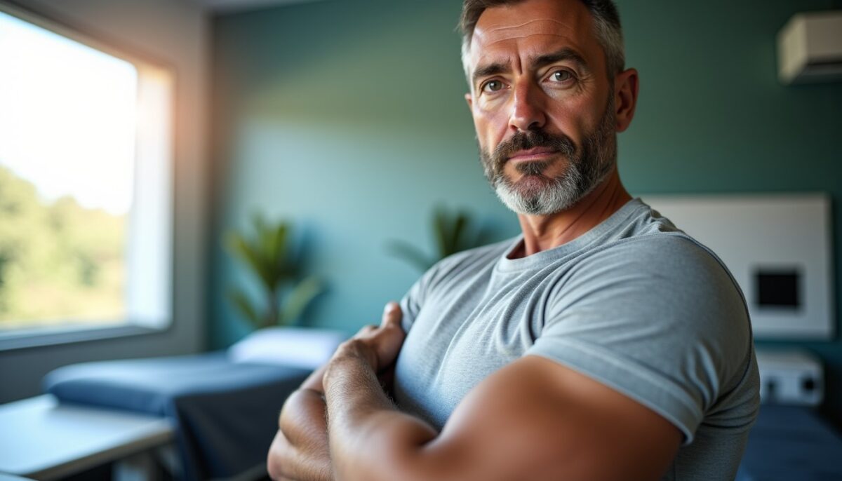 Déchirure du biceps : symptômes clés et méthodes efficaces de traitement