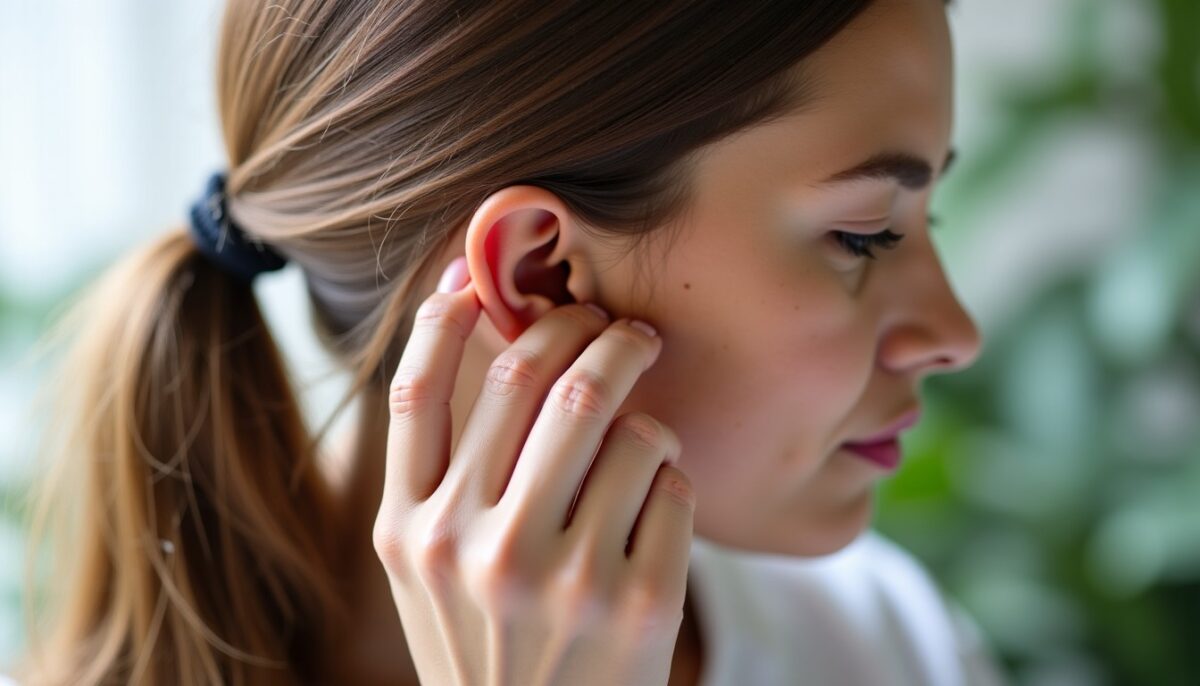 Écoulements auriculaires : comprendre les causes et découvrir les traitements efficaces