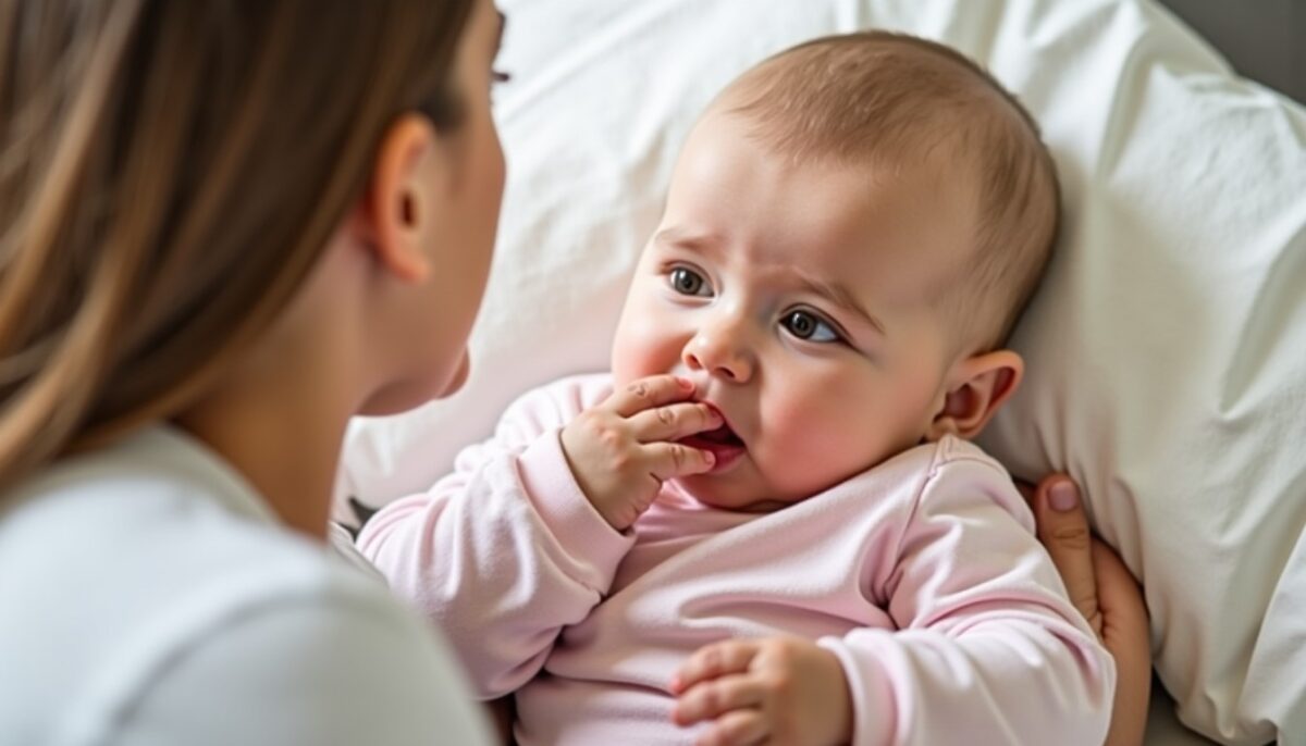 Respi Bébé : Astuces et conseils pour aider votre nourrisson à mieux respirer Respi Bébé : Astuces et conseils pour aider votre nourrisson à mieux respirer