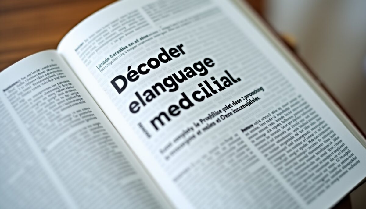 Décoder le langage médical : guide complet des préfixes, suffixes et racines indispensables Décoder le langage médical : guide complet des préfixes, suffixes et racines indispensables