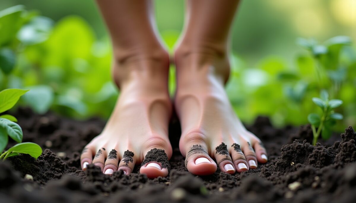 Douleurs et picotements plantaire : comprendre ce que vos nerfs sous le pied vous disent Douleurs et picotements plantaire : comprendre ce que vos nerfs sous le pied vous disent