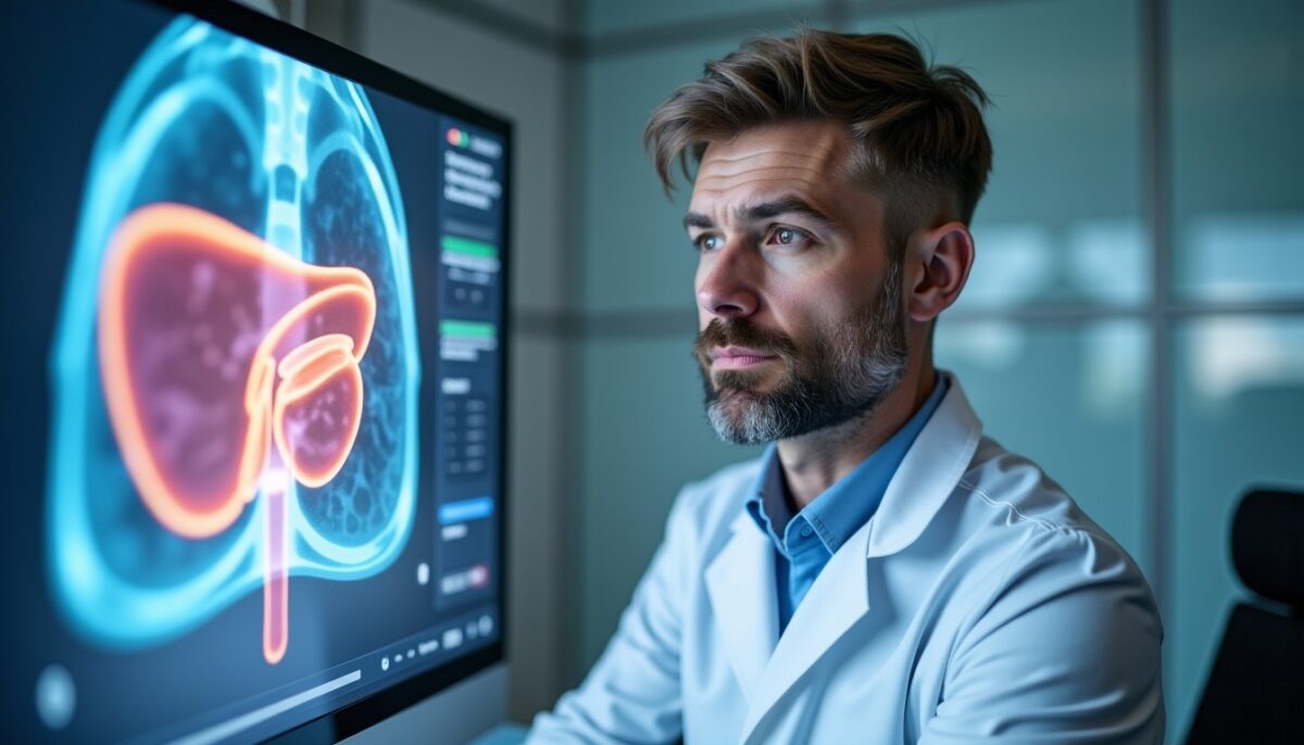 Voies biliaires dilatées : comprendre les causes et explorer les options de traitement Voies biliaires dilatées : comprendre les causes et explorer les options de traitement