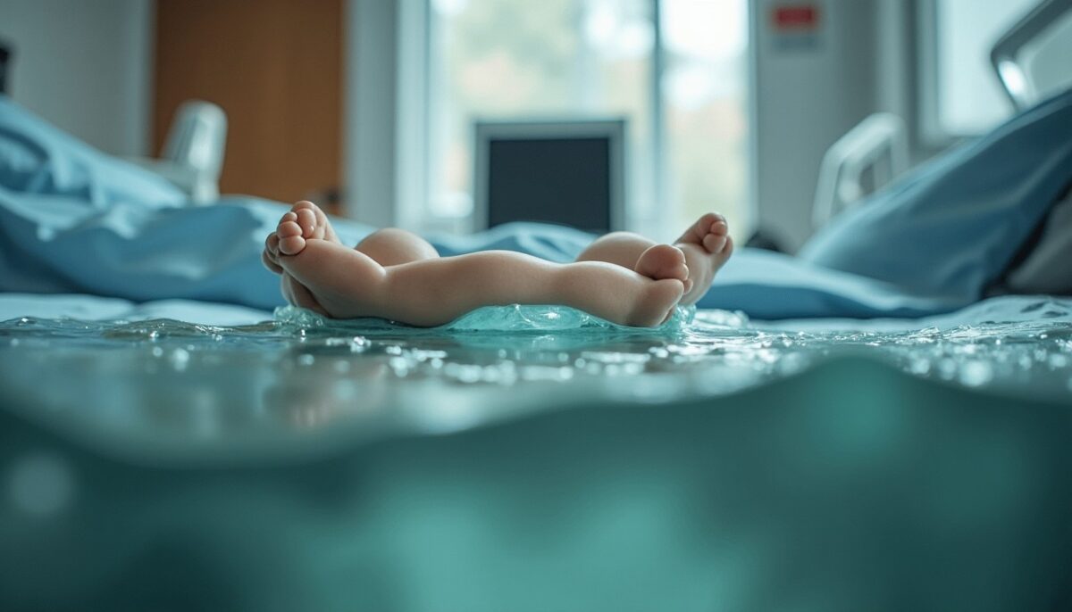 Fracture du bassin : combien de temps rester immobilisé pour une guérison idéale ? Fracture du bassin : combien de temps rester immobilisé pour une guérison idéale ?