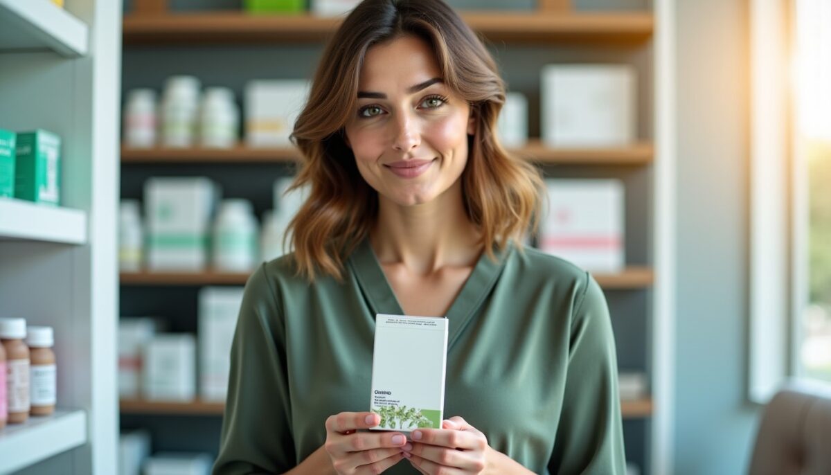 Quels médicaments acheter en pharmacie pour stimuler la libido féminine ? Quels médicaments acheter en pharmacie pour stimuler la libido féminine ?
