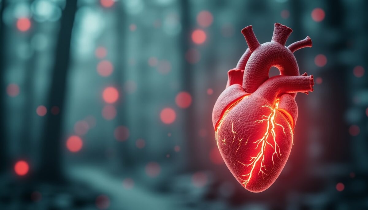 Hyperexcitabilité ventriculaire : Décryptage des dangers pour la santé cardiaque Hyperexcitabilité ventriculaire : Décryptage des dangers pour la santé cardiaque