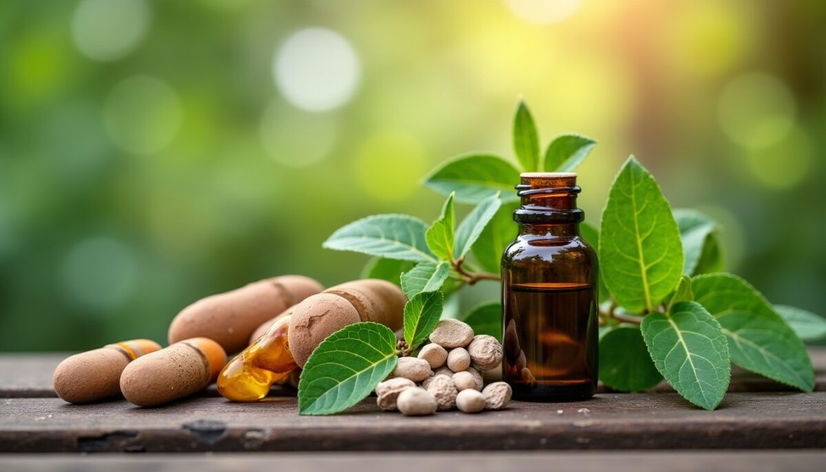 Médicaments naturels ou comprimés : comment évaluer avantages et dangers des plantes médicinales ? Médicaments naturels ou comprimés : comment évaluer avantages et dangers des plantes médicinales ?