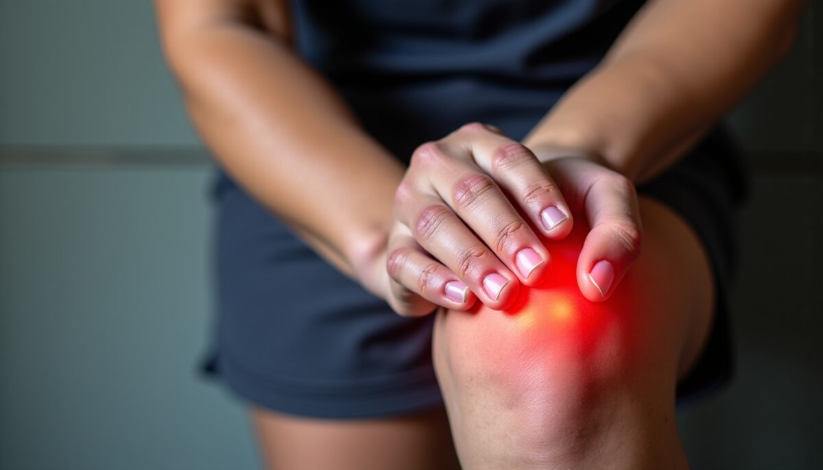 Fracture du calcanéum : les clés pour accélérer et améliorer votre guérison Fracture du calcanéum : les clés pour accélérer et améliorer votre guérison