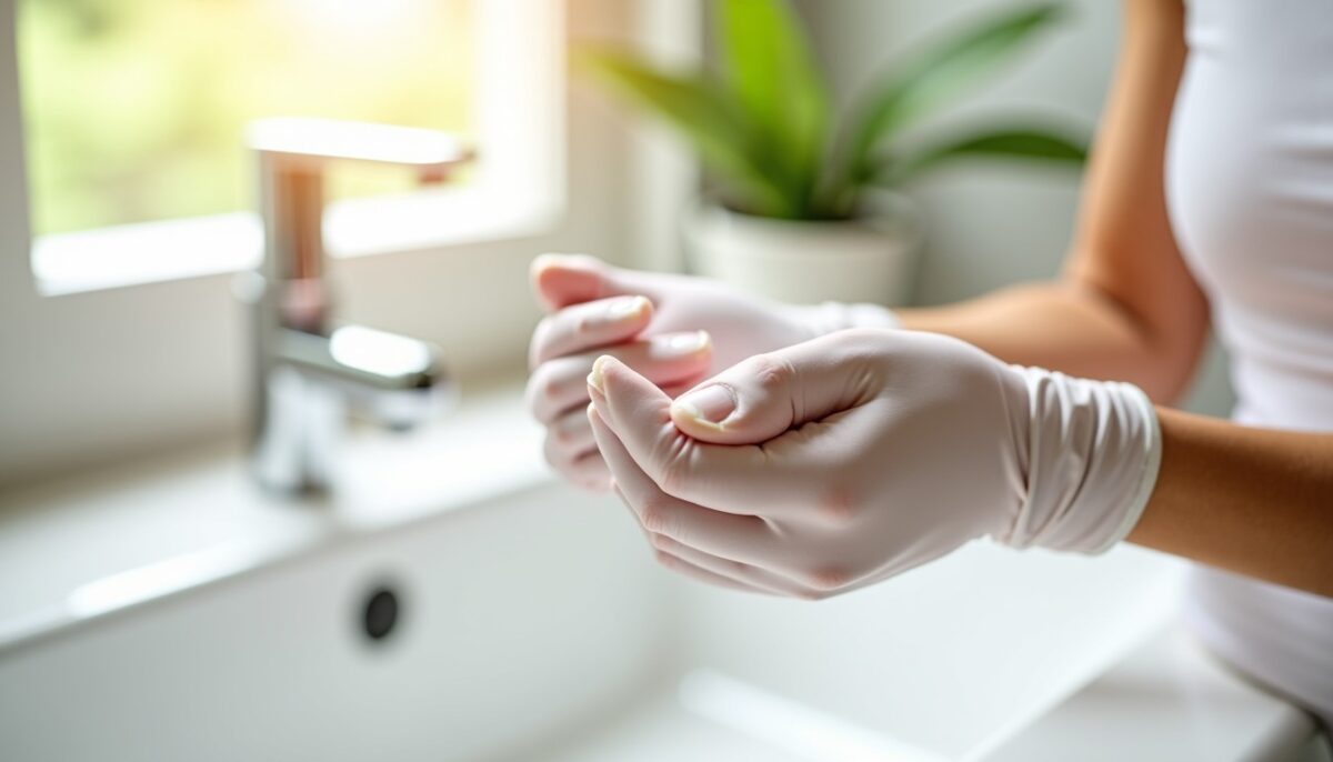Guide pratique : Comment sélectionner les meilleurs gants hydratants pour vos mains ?