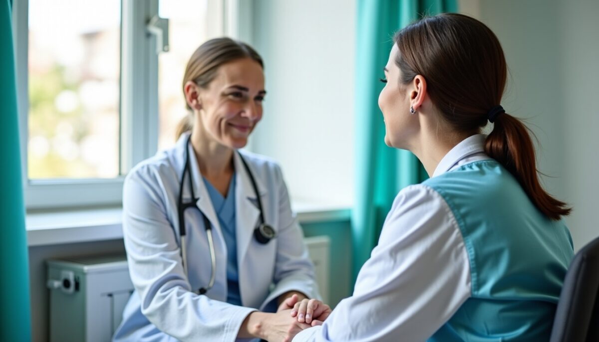 Pourquoi la prévention médicale est essentielle pour maintenir une santé optimale