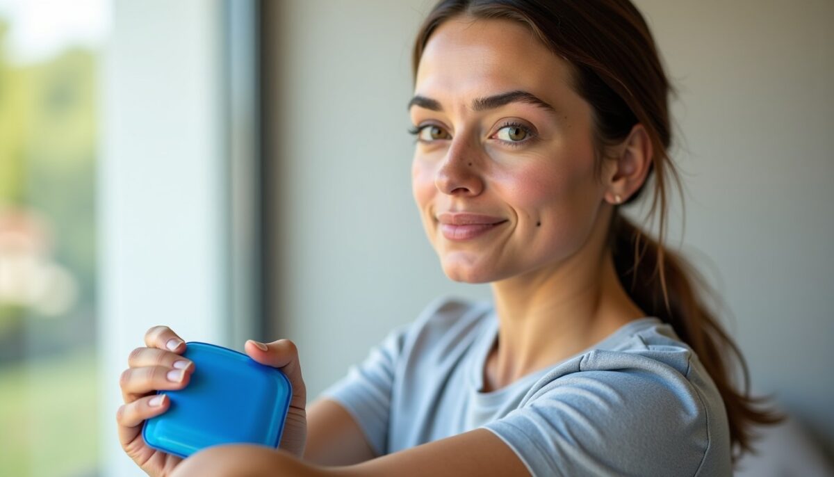 Les meilleures méthodes pour traiter une tendinite du tendon du bras efficacement