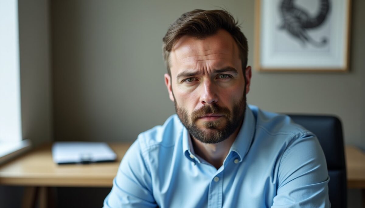 Homme sans éjaculation : explorer les causes invisibles derrière ce phénomène Homme sans éjaculation : explorer les causes invisibles derrière ce phénomène