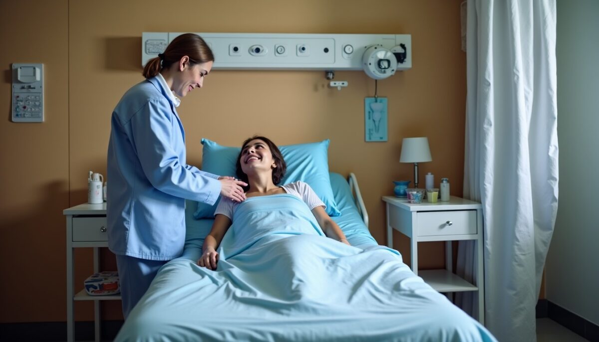 Achalasie : quel impact sur la longévité des patients ? Achalasie : quel impact sur la longévité des patients ?