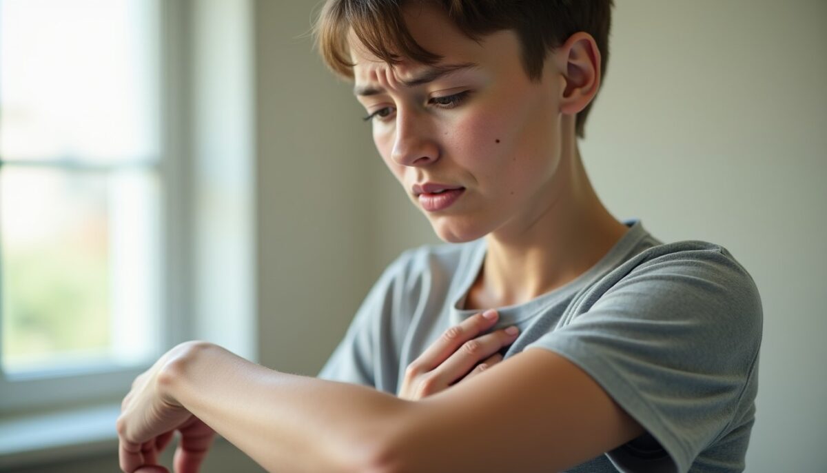 Comment reconnaître une fracture du coude et les étapes à suivre pour bien réagir Comment reconnaître une fracture du coude et les étapes à suivre pour bien réagir