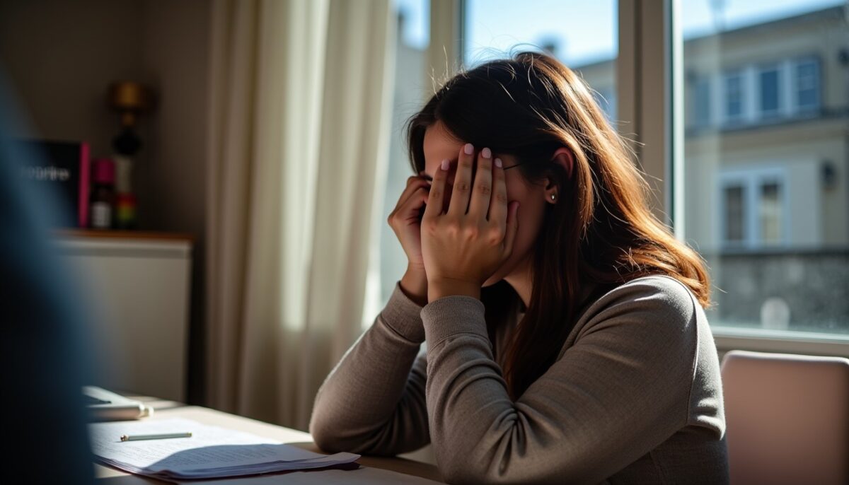 Douleur au pancréas : quel rôle joue le stress ? Douleur au pancréas : quel rôle joue le stress ?
