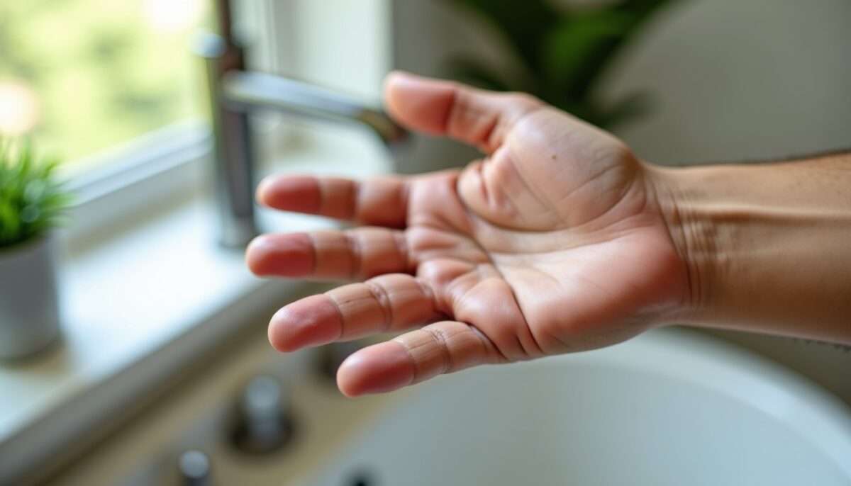 Xérose cutanée : identifier les signes et soulager efficacement la peau sèche Xérose cutanée : identifier les signes et soulager efficacement la peau sèche