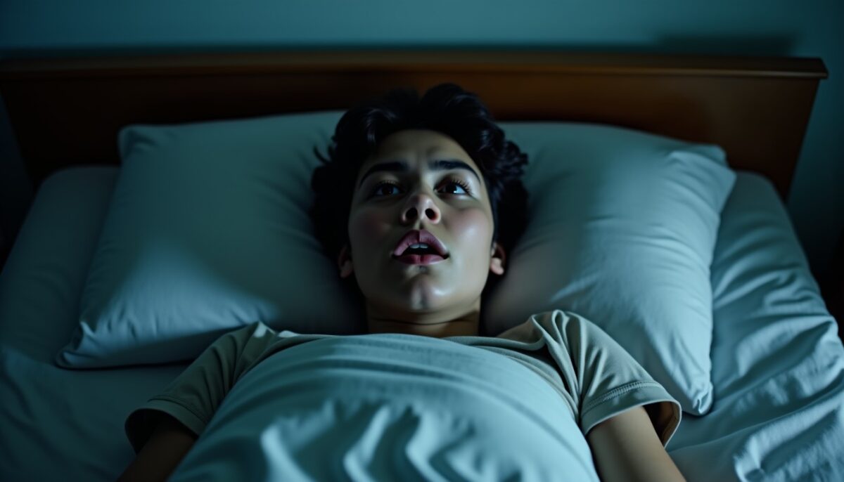 Reconnaître les signes de la paralysie du sommeil : Symptômes et manifestations