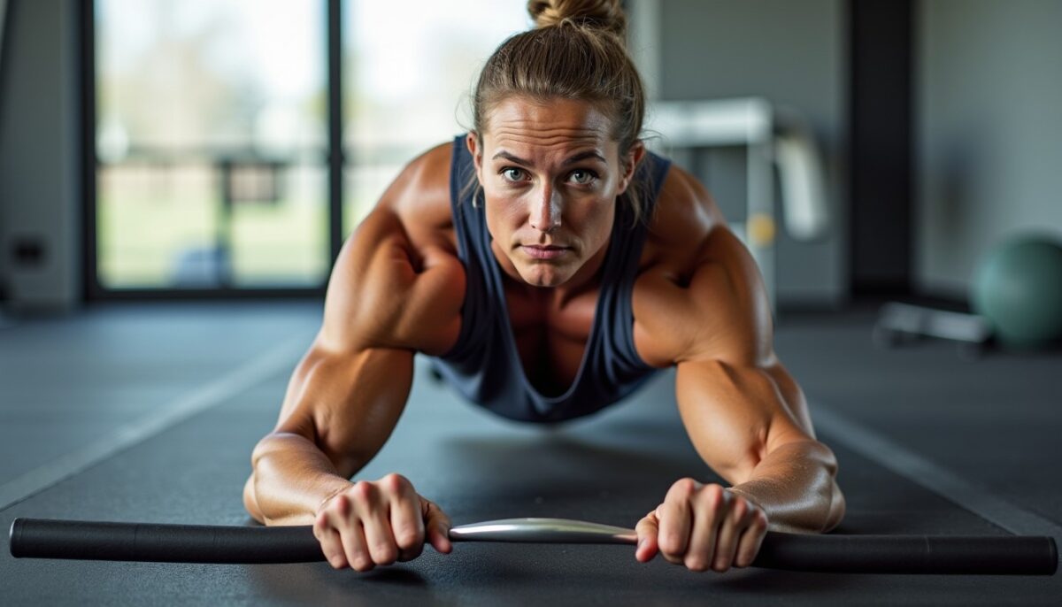 Optimisez votre course : Guide complet pour renforcer les muscles soléaires et booster votre performance Optimisez votre course : Guide complet pour renforcer les muscles soléaires et booster votre performance