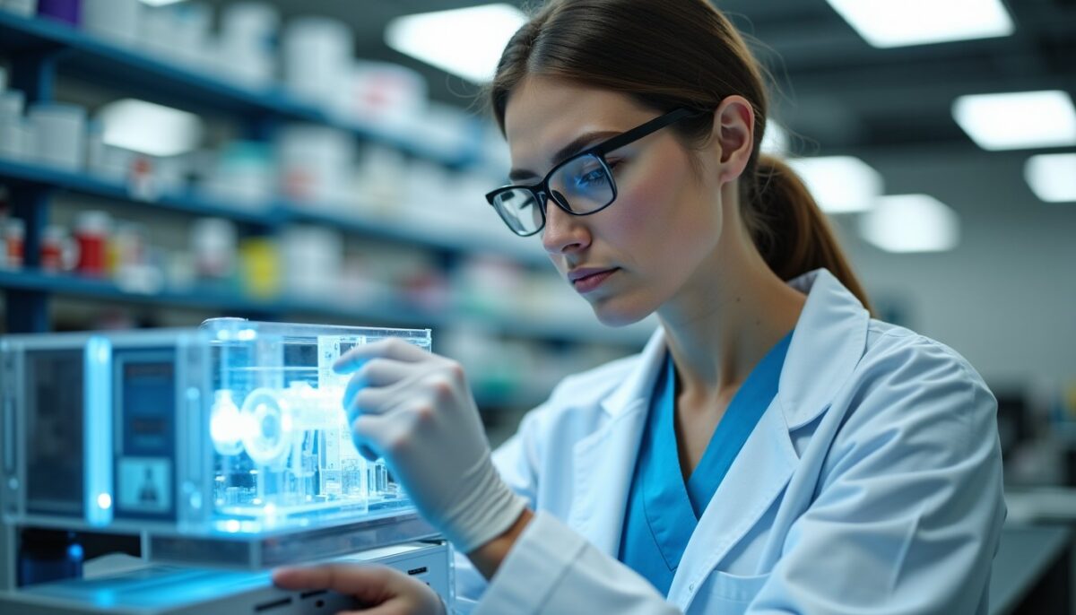 Explorer les normes du gaz du sang : les indicateurs essentiels pour évaluer votre santé Explorer les normes du gaz du sang : les indicateurs essentiels pour évaluer votre santé